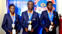 36 students qualify for Cowbellpedia TV quiz semi final