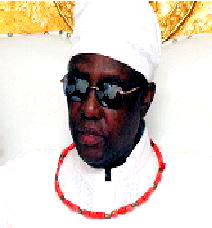 CORONATION OF OBA OF BENIN: Three Senior Advocates of Nigeria tackle Ogiamien