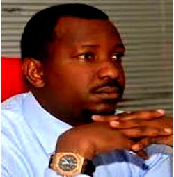 We’ll be firm in league management —Dikko