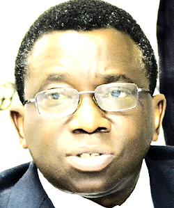 Deaths in the theatre: ‘Clinical Governance’ to the rescue – Dr. Ukpaka