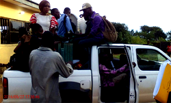 Situation Room will hold INEC responsible