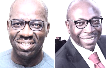 Edo gov poll: Contrversy over arrest of nine journalists by Army, DSS