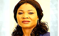 Nwanneka Ekweremadu: An exceptional woman at 50