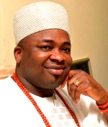 New COVID-19 case: Lagos monarch postpones Festival