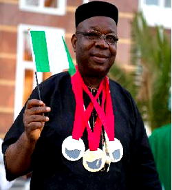 FG should project Nigerian culture through  our music — Nwokedi