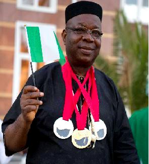FG should project Nigerian culture through  our music — Nwokedi