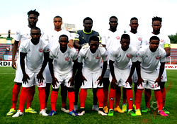 CAF Confederation Cup: Rangers face Tunisian onslaught