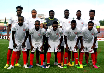 CAF Champions League: Rangers, Rivers Utd ready to roll
