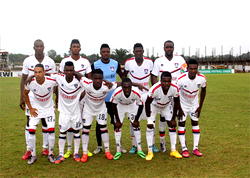 Federation Cup: We know what is at stake, FC Ifeanyi Ubah Skipper