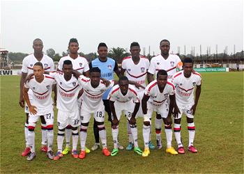 NPFL: Sunshine Stars whip FC IfeanyiUbah 4-0