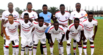 Federation Cup: FC IfeanyiUbah for final
