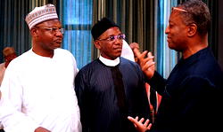 Buhari’s cabinet reshuffle a wash, says Reno Omokri