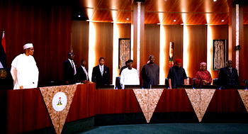 Forgery: FG fails to open case against Saraki, Ekweremadu, others