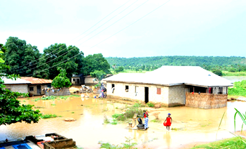 Taraba: Forget ancestral lands, run for dear lives