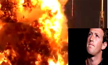 Breaking: Facebook satellite for Africa destroyed in SpaceX rocket blast