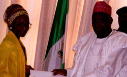 Secondary school student gets Kano’s automatic scholarship to PhD level