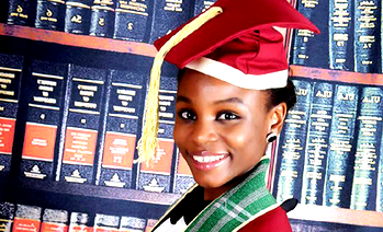 2016 WAEC result: Best student gets scholarship upto Ph.D