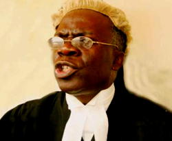 NLC celebrates Falana at 62