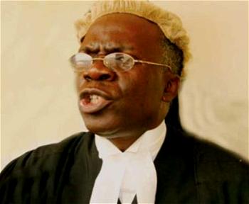 Falana seeks probe of Sanusi, Soludo, others over ‘diversion’ of state funds