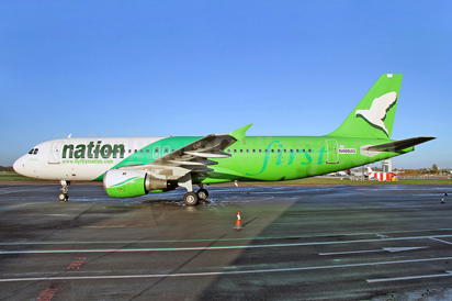Firstnation Airline resumes flight operations
