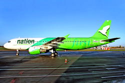 Breaking: Another airline, First Nation suspends operations