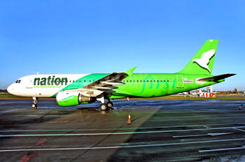Firstnation Airline resumes flight operations