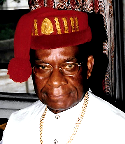 IGP Ibrahim Idris mourns with family of Etim Inyang