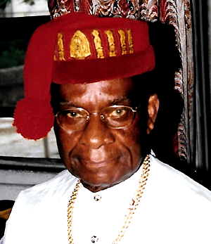 President Buhari, IGP,  Emmanuel others eulogize late Etim Inyang