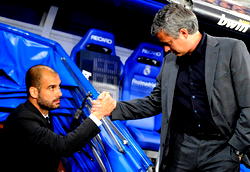 #ManchesterDerby: Ibrahimovic, Mourinho in grudge game against Guardiiola