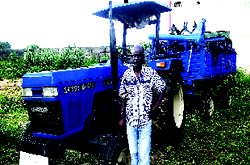 NDDC model to crash price of rice  — Guanah, rice farmer