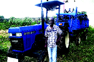 NDDC model to crash price of rice  — Guanah, rice farmer