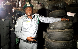 How Customs Service is helping economy to recover from recession – Haruna