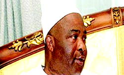 Have faith in Nigeria – Uzodinma urges Igbo