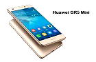Huawei launches GR5 Mini Smartphone with 48hrs-lasting battery