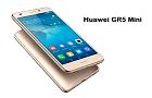 Huawei launches GR5 Mini Smartphone with 48hrs-lasting battery