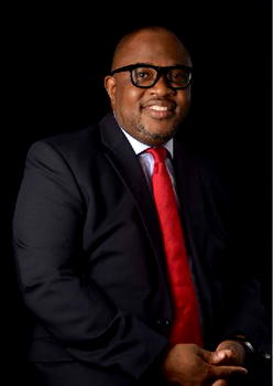 IBM Nigeria appoints Dipo Faulkner as country general manager