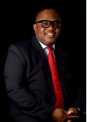 IBM Nigeria appoints Dipo Faulkner as country general manager