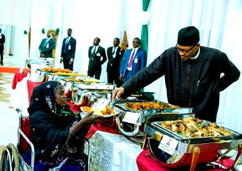 World donors gather in Oslo to tackle Nigeria famine