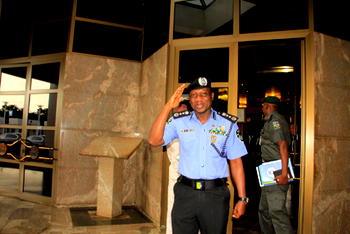 Threat to life, trespass: Oloto family petitions IGP, CJ