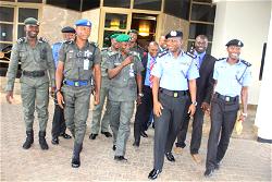 Reps invite IG over invasion of Rano’s house by SARS operatives