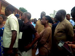 Edo election: Collation of results begins Thursday, says REC