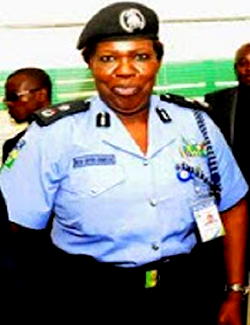 How we use local chiefs to smoke out kidnappers, robbers – Ibifuro – Harrison