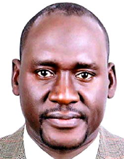 How we can cut down cost of maintaining the legislature – Auwal Ibrahim