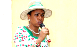 Dr. Idia Ize-Iyamu