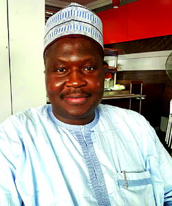 Economic recession not abnormal, but…  —Idris