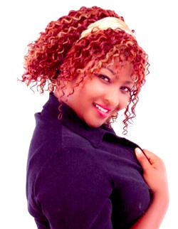 Musicians, comedians have overtaken us, Ijeoma Imoh laments