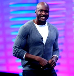 Meet Ime Archibong; the Nigerian who runs things @Facebook
