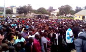 Militants in Imo surrender arms
