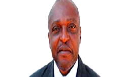 Kaduna tremor may occur again – Prof. Inyang 