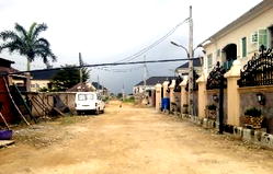 Abduction of Lagos 4: Residents desert homes